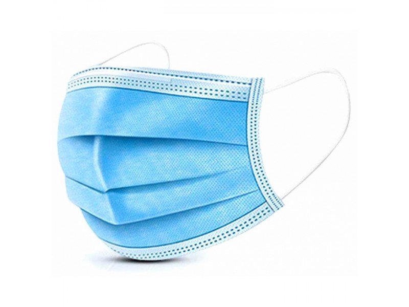 Máscaras Cirúrgicas Máscaras Cirúrgicas