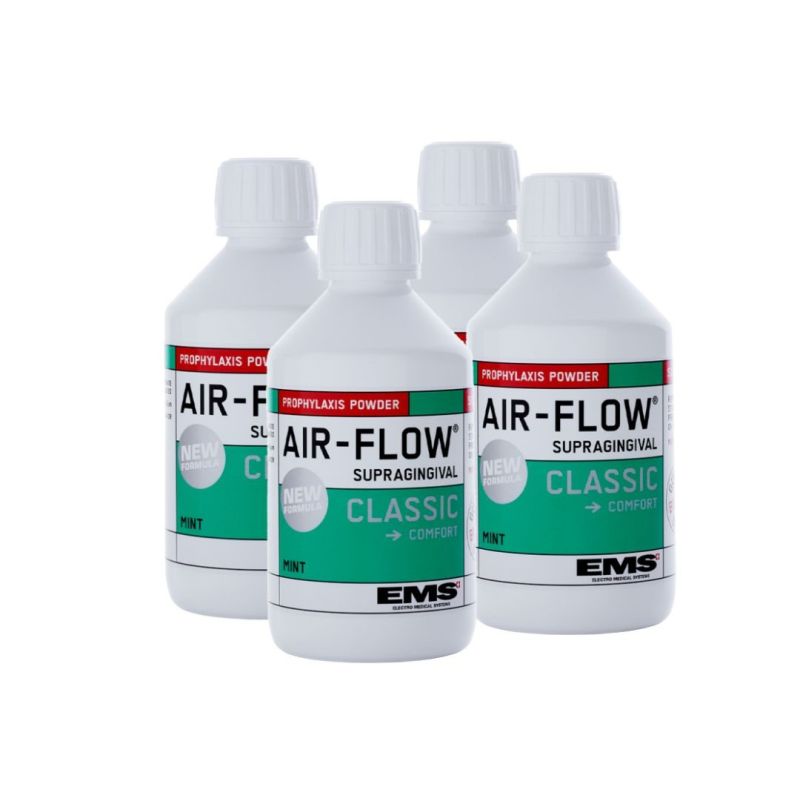 PÓ AIR-FLOW CLASSIC MENTA