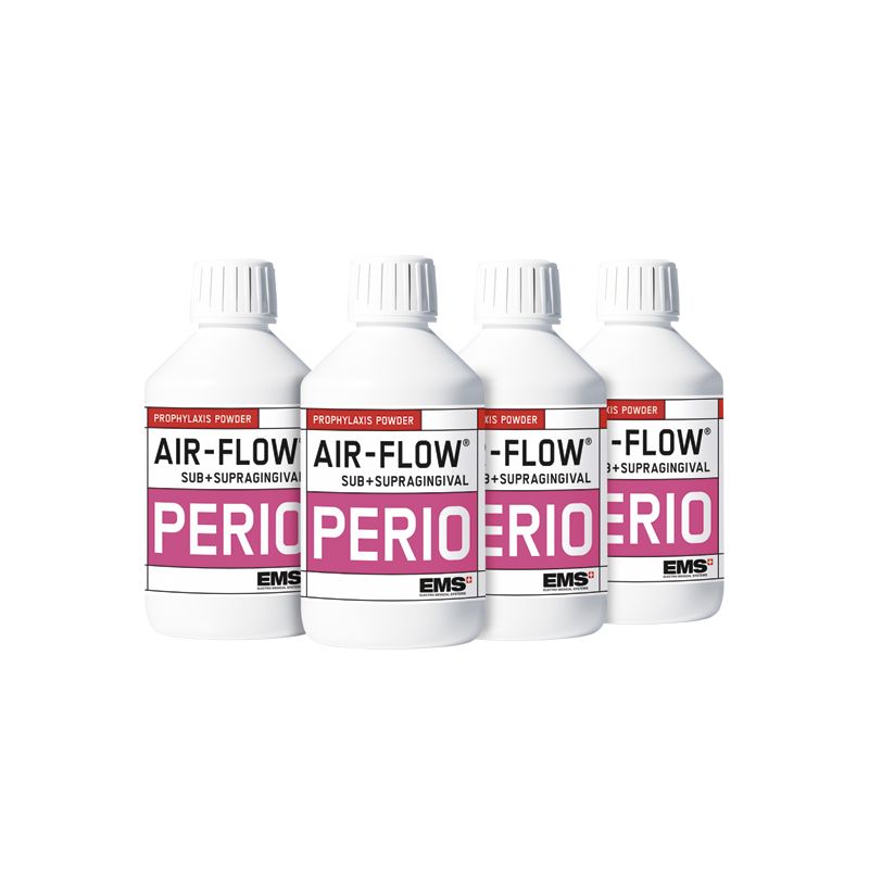 AIR FLOW PERIO 4X120g
