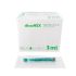 SERINGAS LUER LOCK - 3ML 