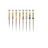 PROTAPER GOLD 21MM S1