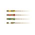 WAVE ONE GOLD LIMAS 31MM 