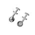 BOTÃO LINGUAL DOBLE HOOK