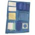 KIT IMPLANTOLOGIA - 18uds