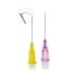 AGULHAS CANALPRO SLOTTED-