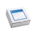 PLACAS 020 TEMP SPLINT  