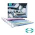 ESPELHO RELAX FS RODIUM N