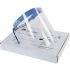 PROTECTOR FACIAL (VISEIRA