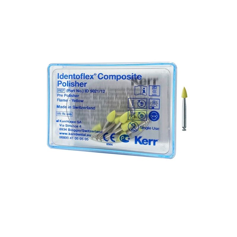 POLIDORES IDENTOFLEX 5021