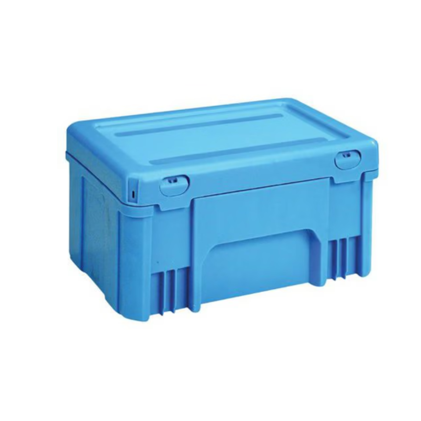 CONTENTORES P/TRANSPORTE 