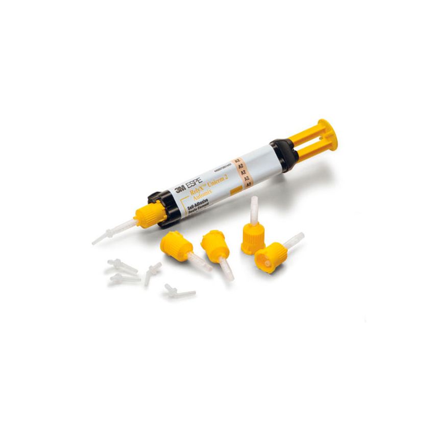 RELYX UNICEM 2 AUTOMIX TR