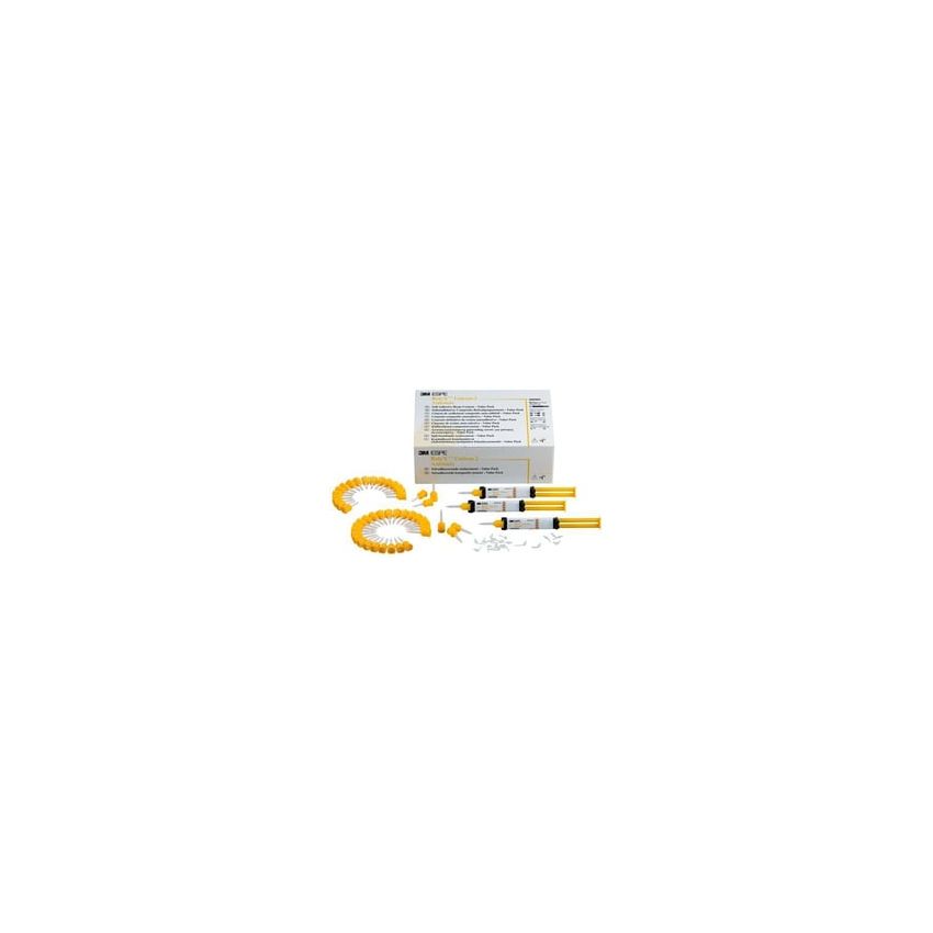 RELYX UNICEM2 AUTOMIX TR 