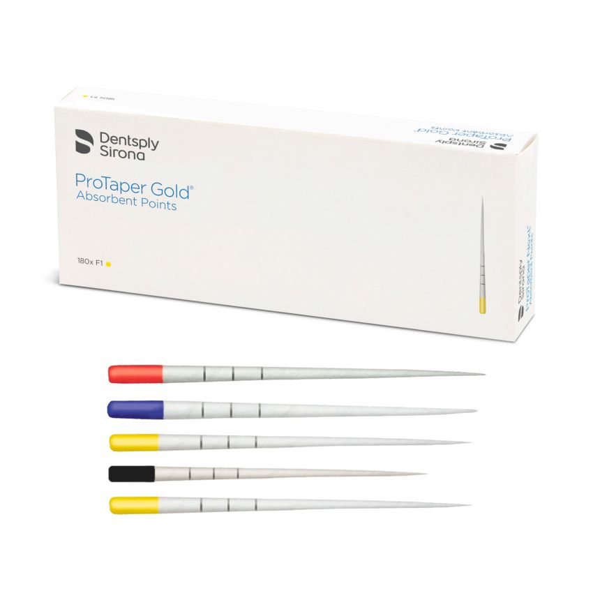 PROTAPER NEXT PONTAS PAPEL X2-X3