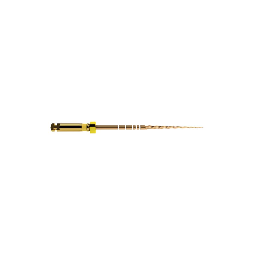PROTAPER GOLD LIMA F1 - 3