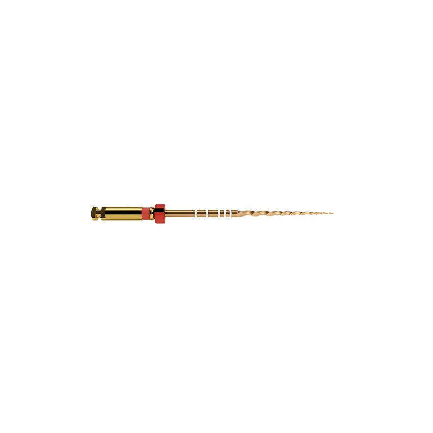 PROTAPER GOLD LIMA F2 - 3