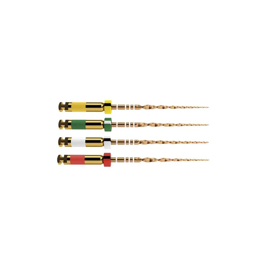 WAVE ONE GOLD LIMAS 25MM 