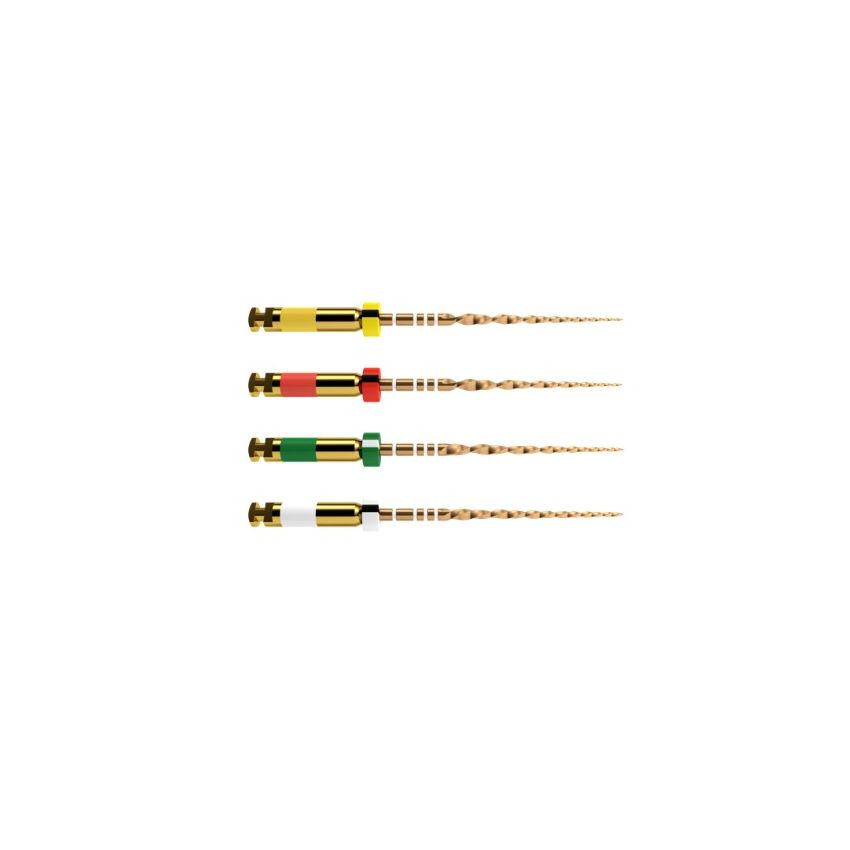 WAVE ONE GOLD LIMAS 31MM 