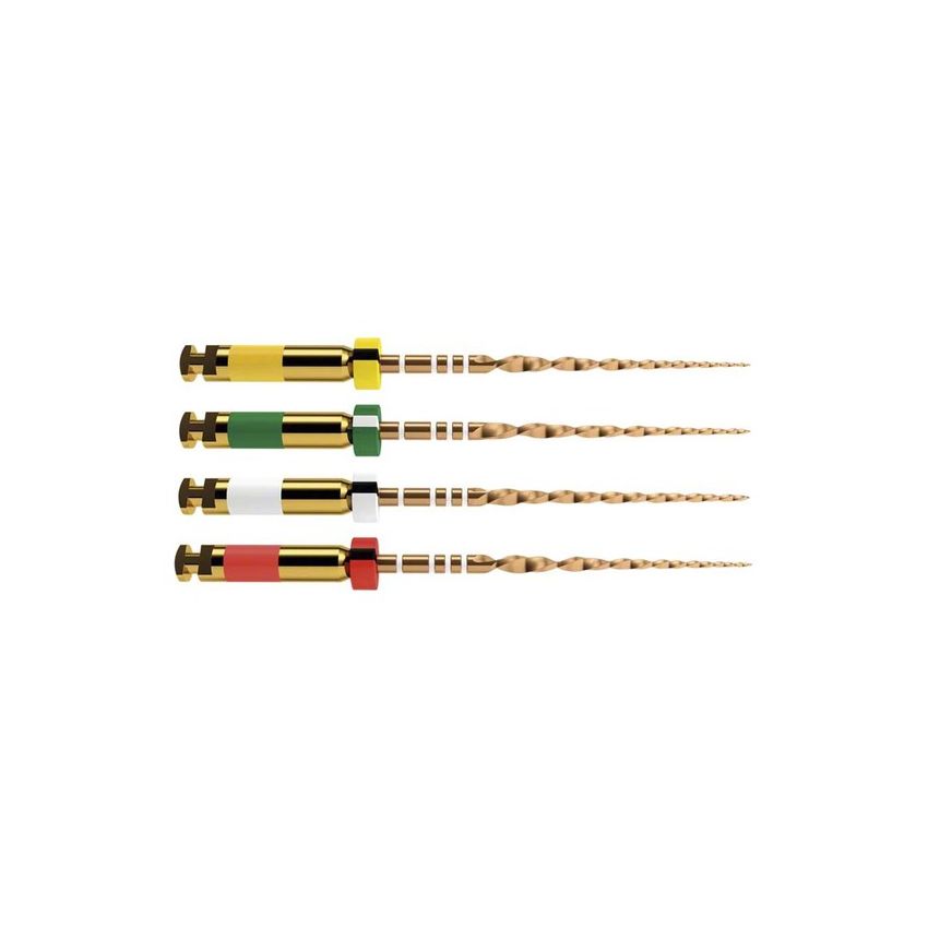 WAVE ONE GOLD LIMAS 25MM 