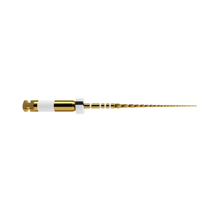 WAVE ONE GOLD LIMAS LARGE - 25MM 