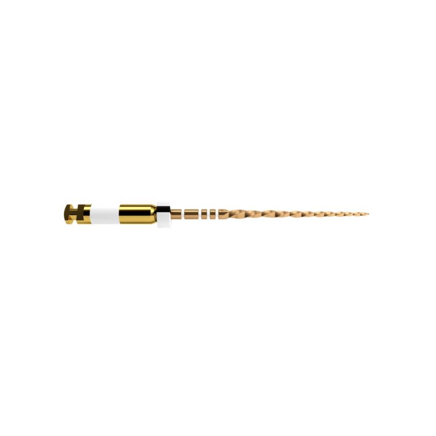 WAVE ONE GOLD LIMAS 31MM 