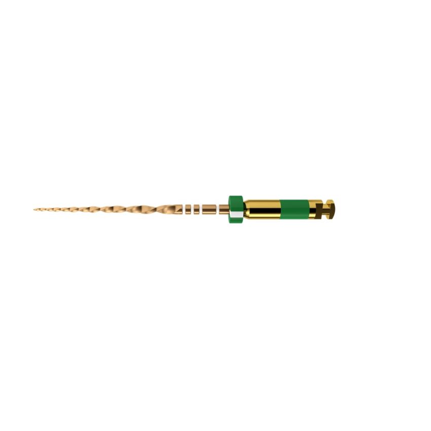 WAVE ONE GOLD LIMAS 31MM 