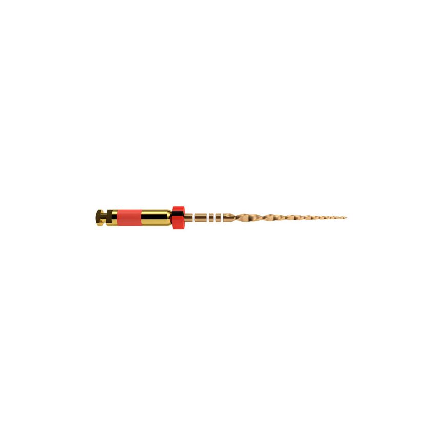 WAVE ONE GOLD LIMAS 31MM 