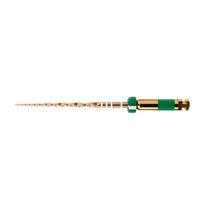 WAVE ONE GOLD LIMAS 31MM 