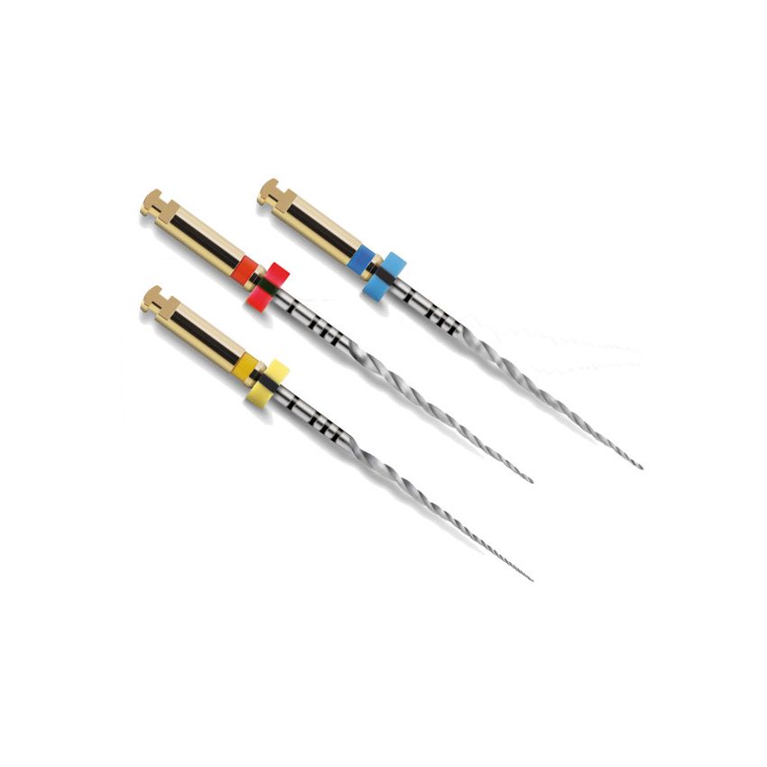 PROTAPER NEXT LIMA X1-X3 - 21MM