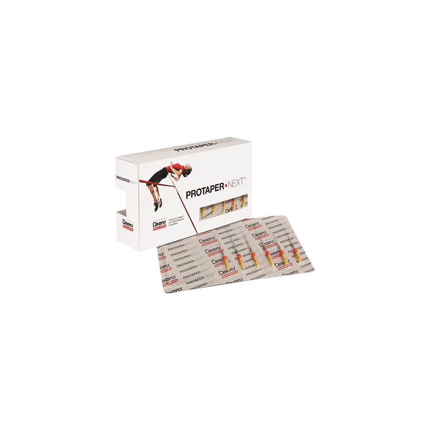 PROTAPER NEXT LIMA 25MM X