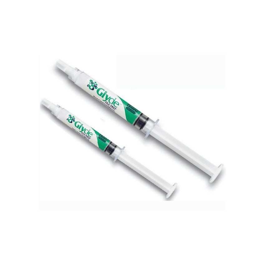 GLYDE 3X3ML