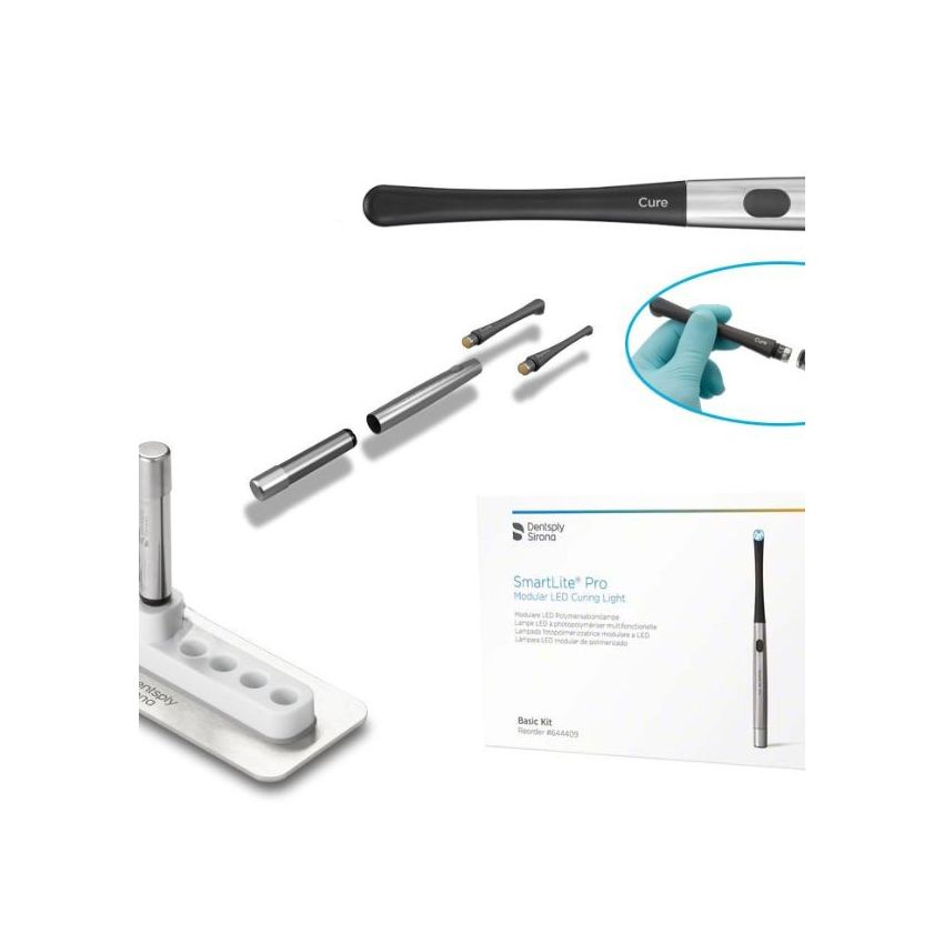 SMARTLITE PRO KIT - APARE