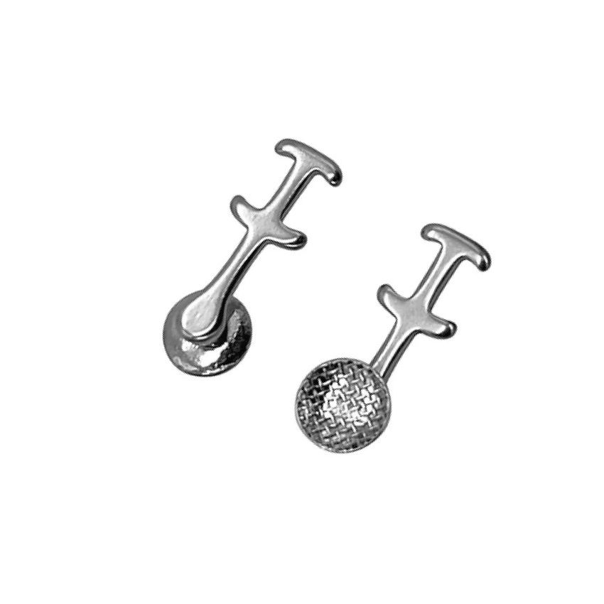 BOTÃO LINGUAL DOBLE HOOK