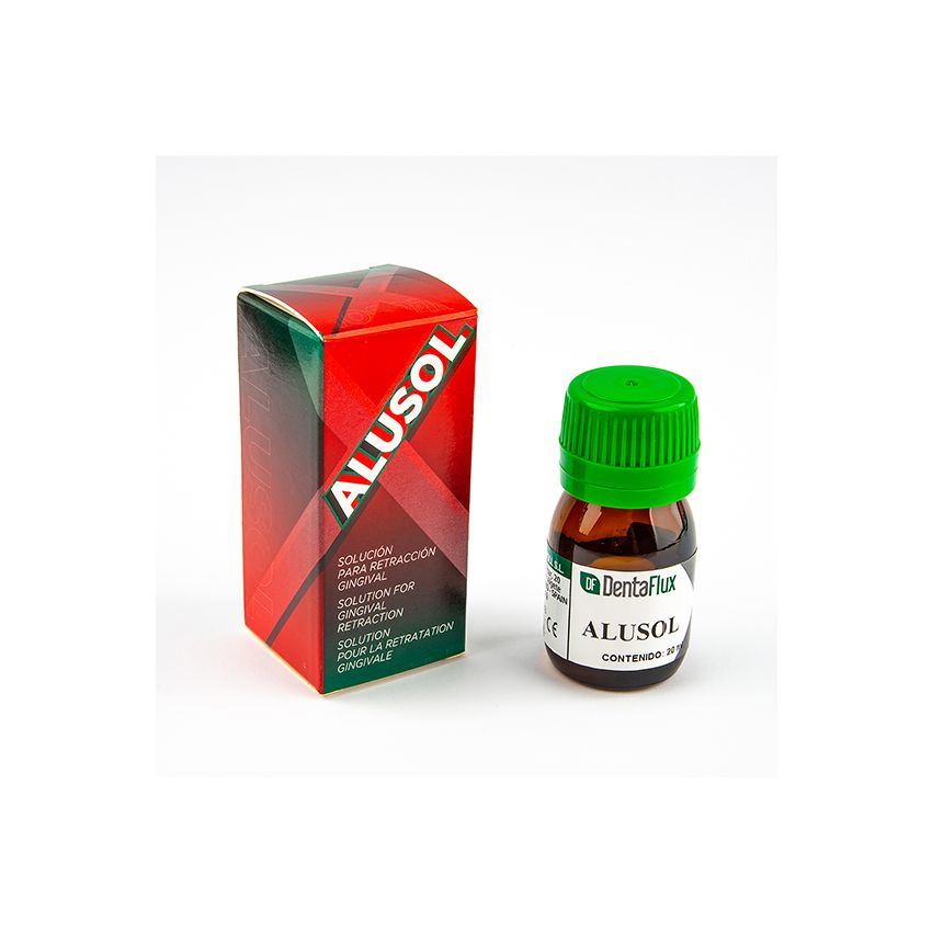 ALUSOL 20mll