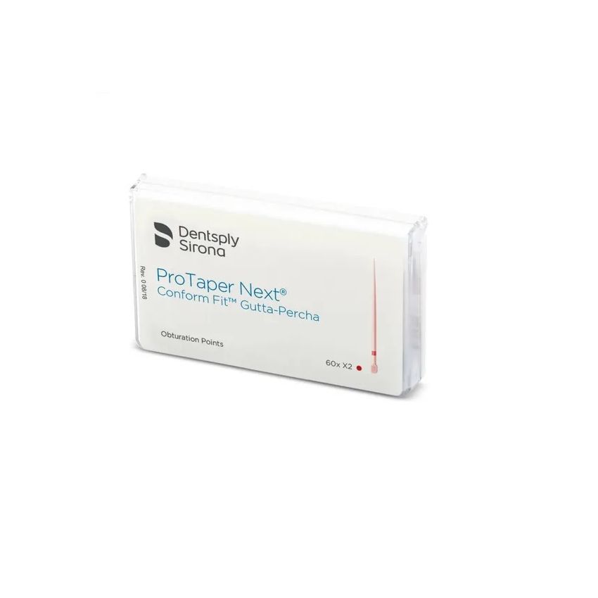 PROTAPER NEXT GUTTAPERCHA