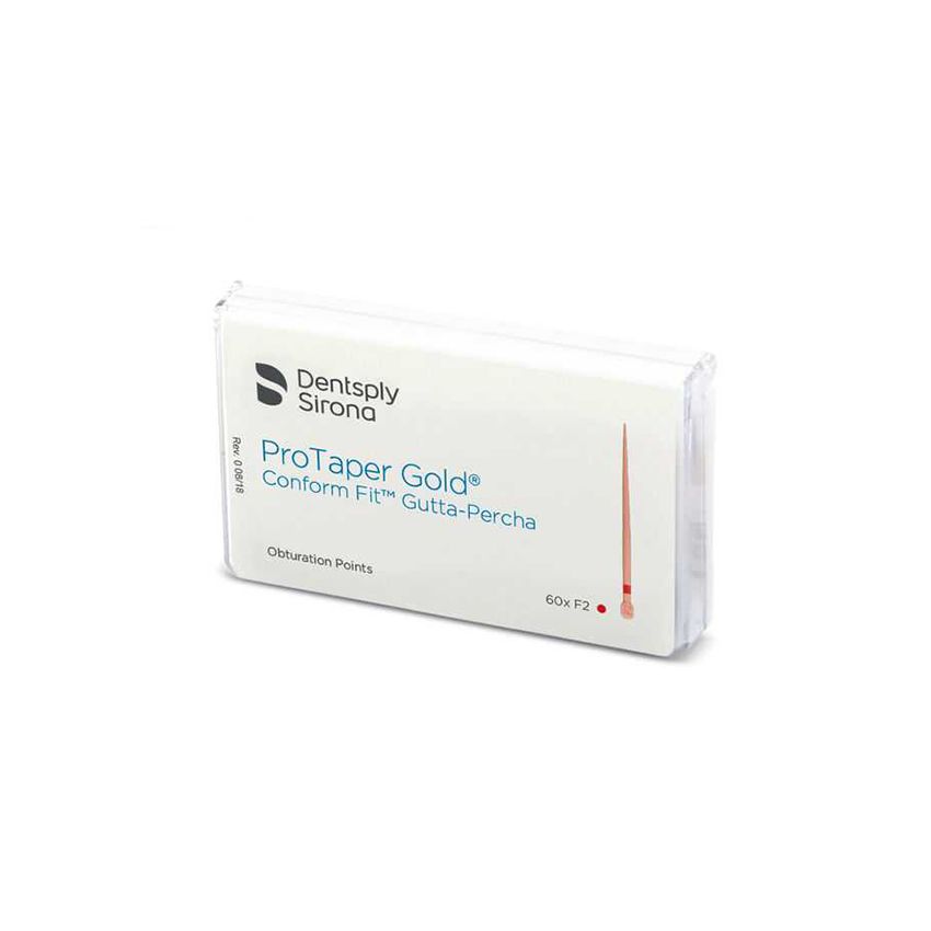PROTAPER NEXT GUTTAPERCHA