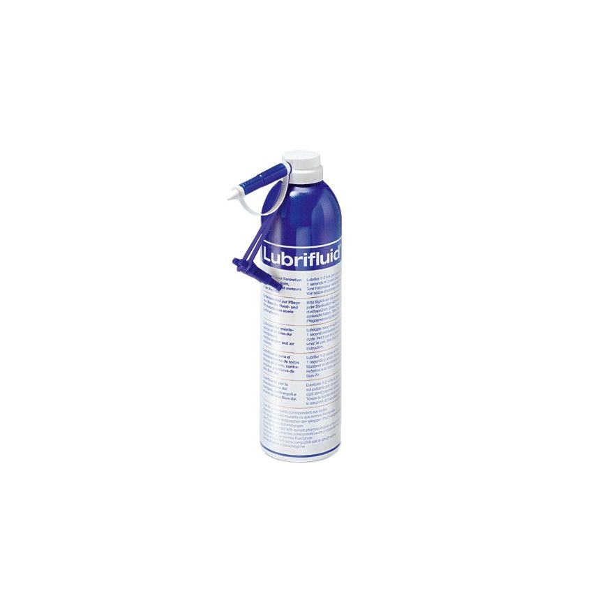 LUBRIFLUID SPRAY 500ml