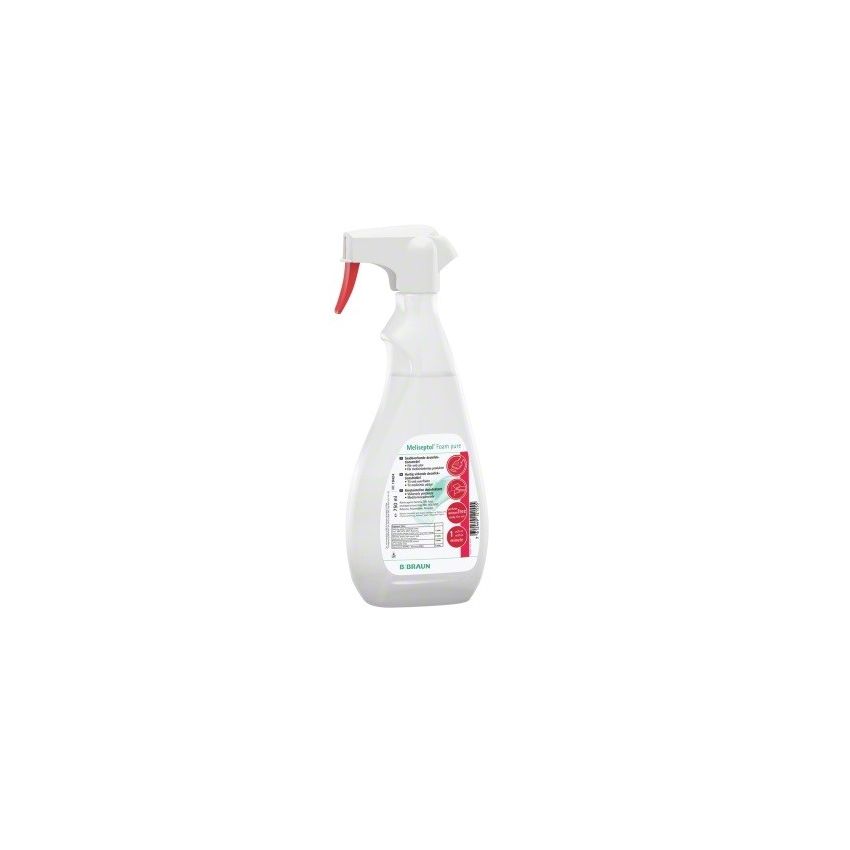 MELISEPTOL SUPERFICIES 750ml