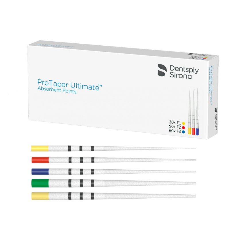 PROTAPER ULTIMATE PAPEL S