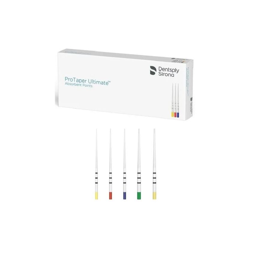 PROTAPER ULTIMATE GUTTA FXL