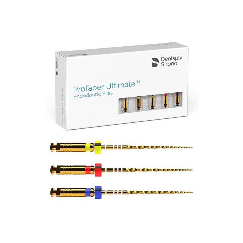 PROTAPER ULTIMATE LIMA SORTIDO