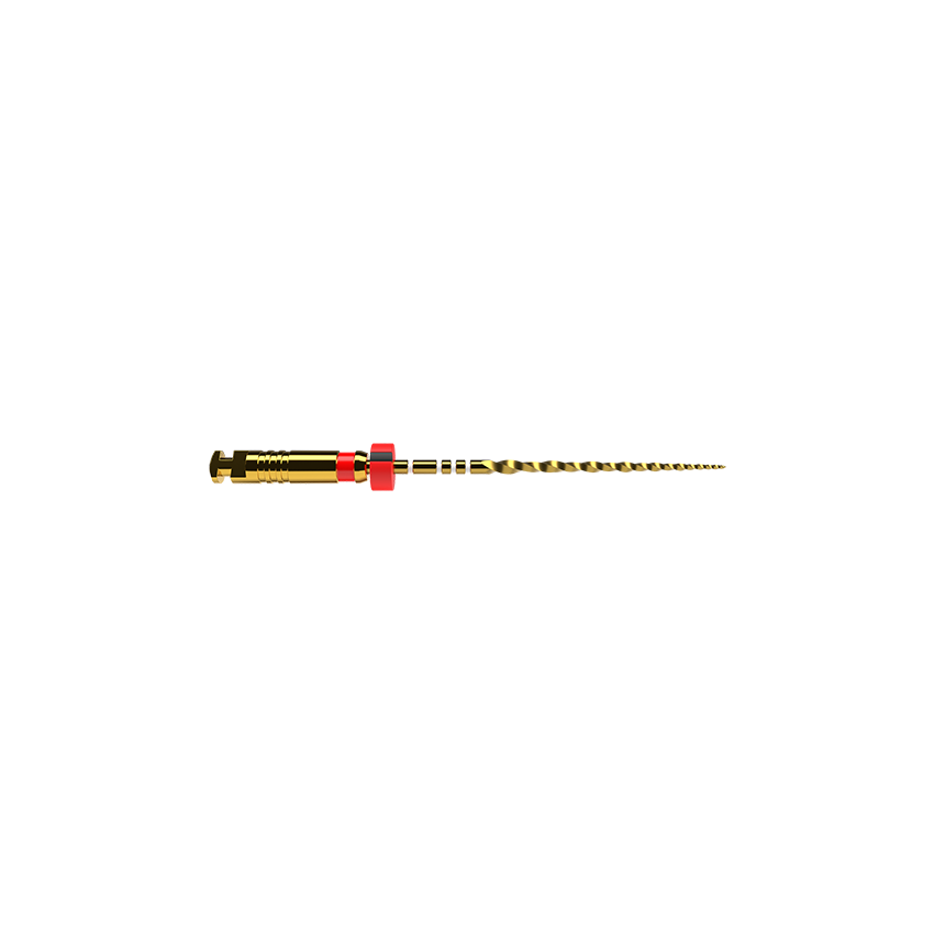 PROTAPER ULTIMATE LIMA F2 - 25MM