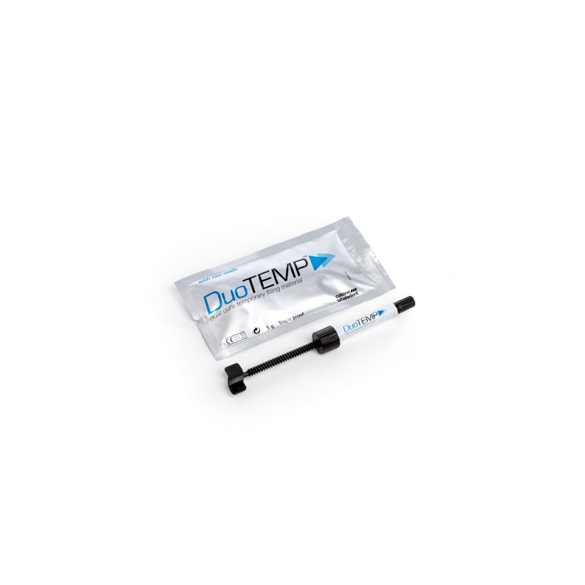 DUOTEMP REC. 1x5gr