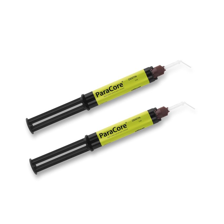 PARACORE REC. WHITE 2X5ml