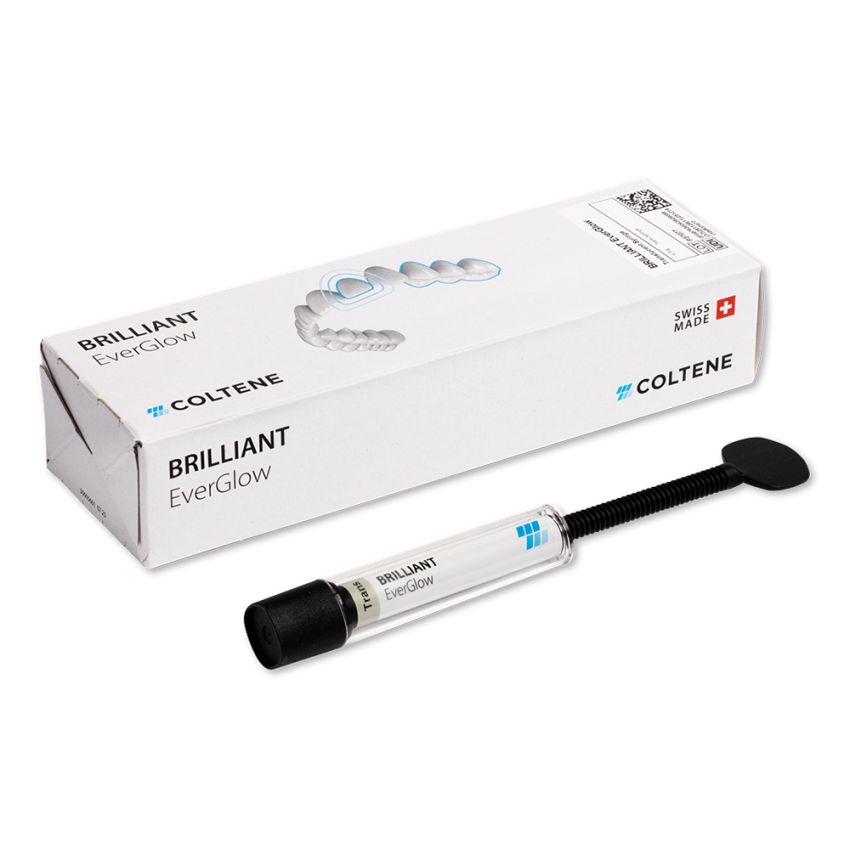 BRILLIANT EverGlow Ser. T
