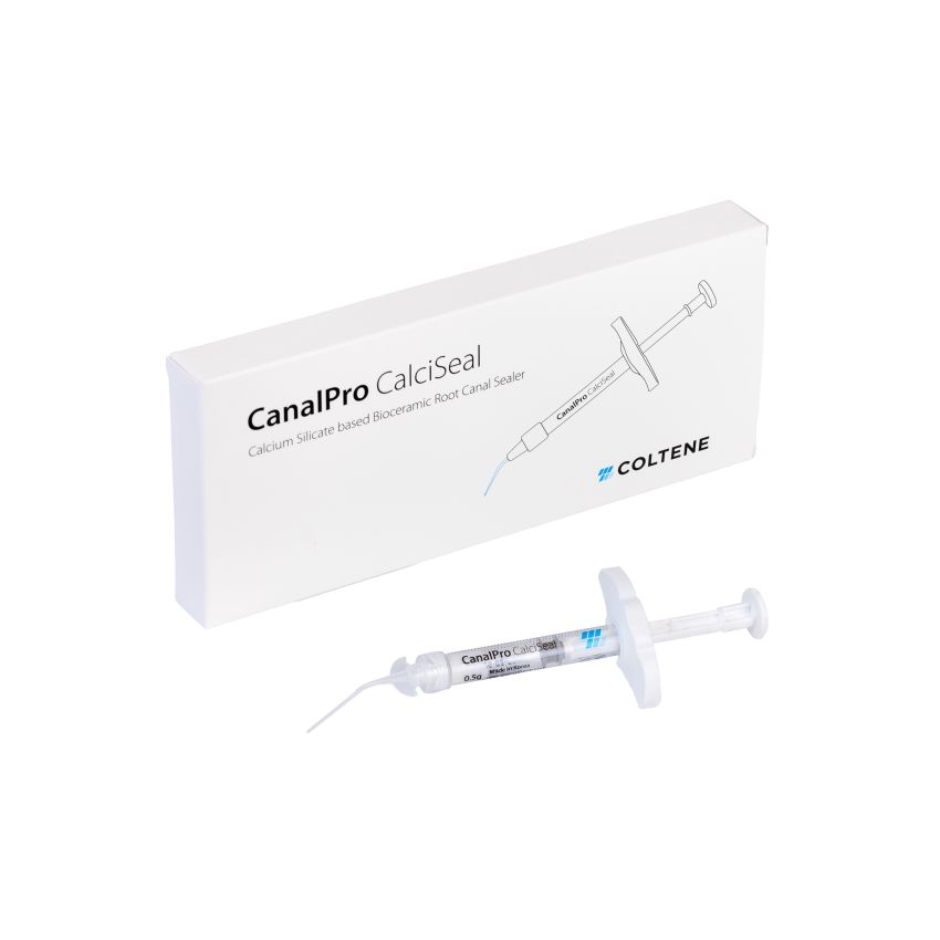 CANALPRO CALCISEAL