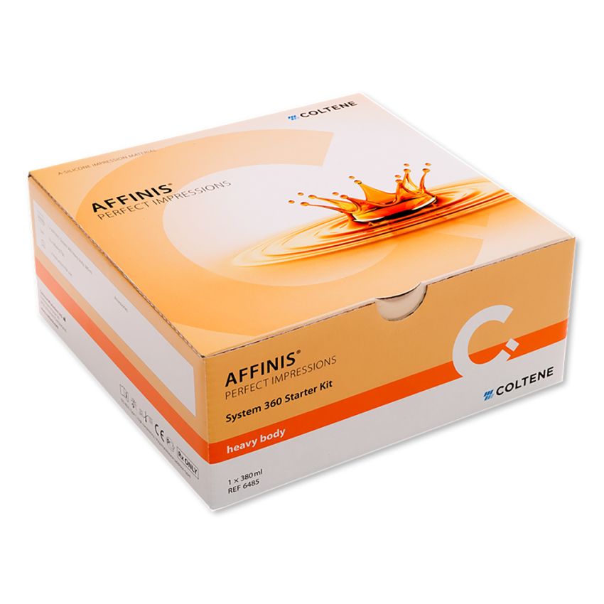 AFFINIS SYSTEM 360 HEAVY 