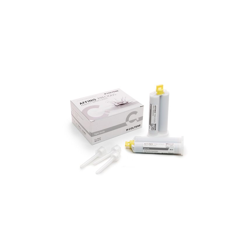 SILICONE AFFINIS PRECKIUS