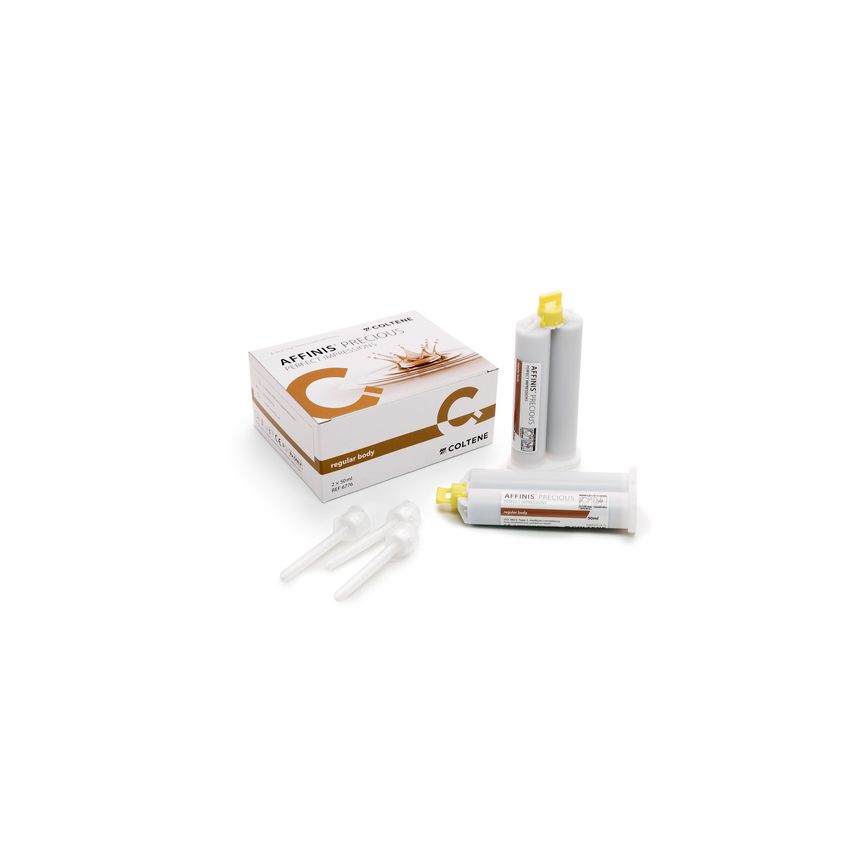 Silicone Affinis Precius 