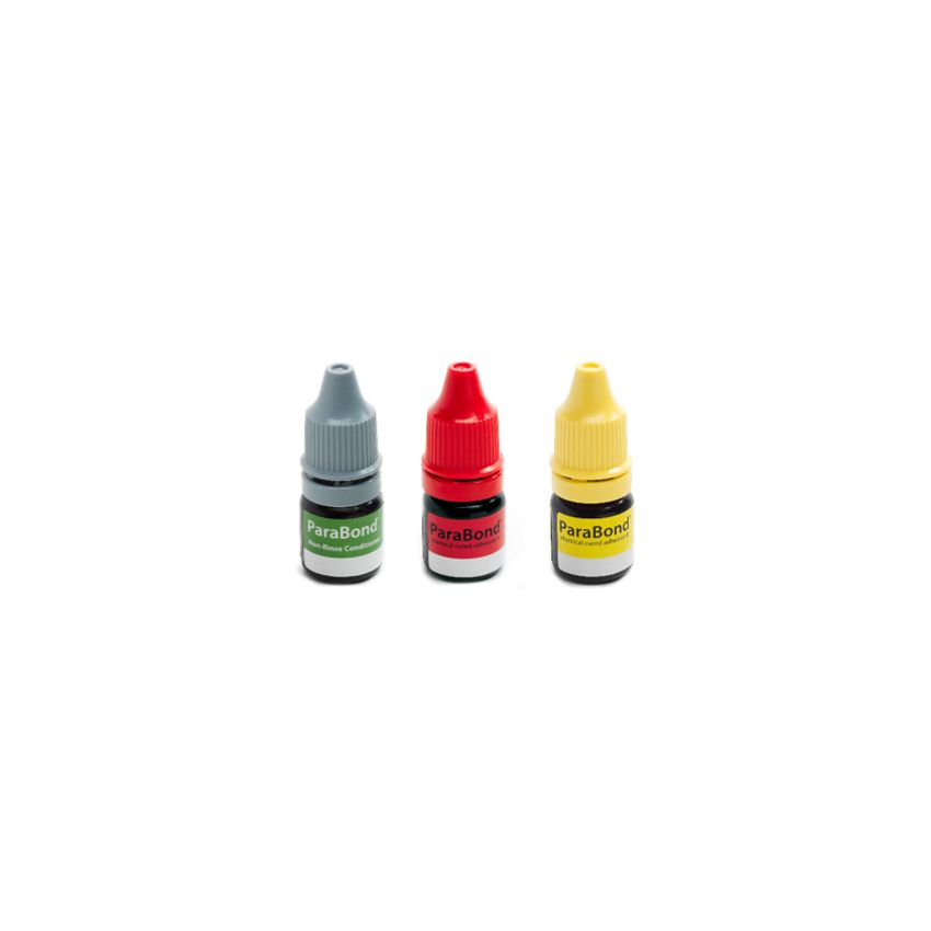 PARABOND ADESIVO 3X3ml