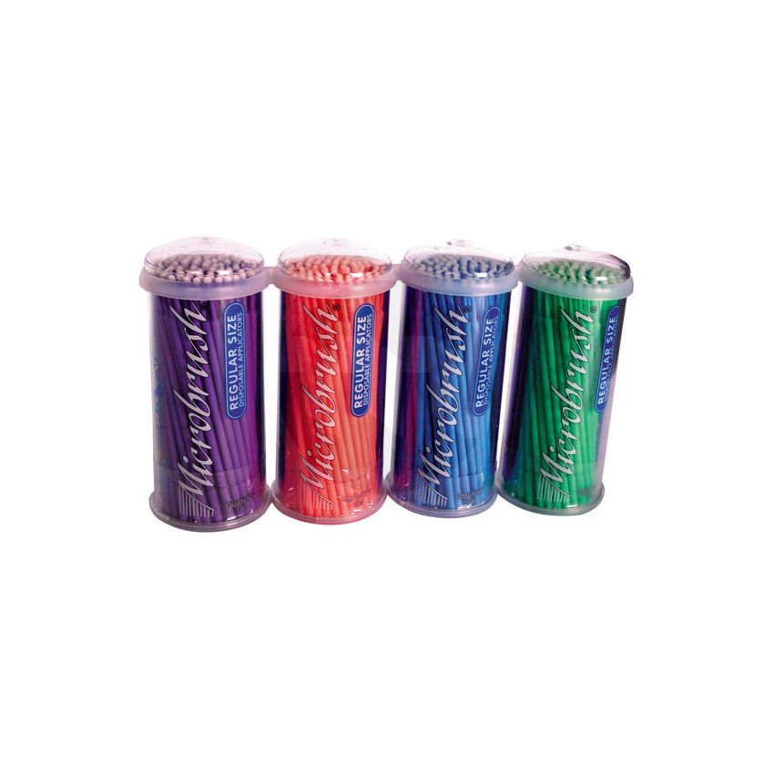 APLICADORES MICROBRUCH REGULAR